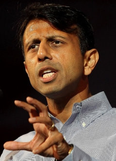 Quote Of The Day - Bobby Jindal