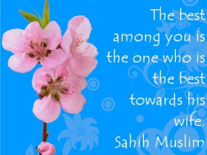 25 Beautiful Islamic Pictures with Quotes