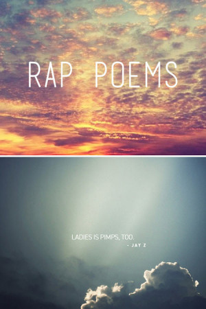 18 Examples of Why Rap Lyrics Shouldn't Be Motivational Posters