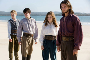 ... & TV / The Chronicles of Narnia – The Voyage of the Dawn Treader