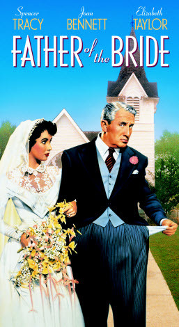 Father of the Bride (1950) Movie Reviews