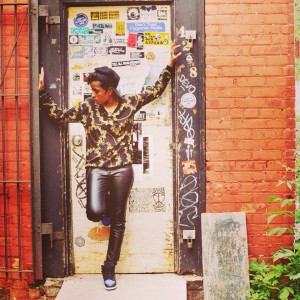 ... . Dej Loaf (читается как Деж Лоф