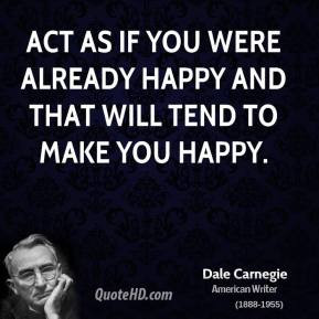 Dale Carnegie Quote You Remember The Things Were Worrying