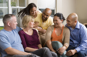 Sickle Cell Support Groups