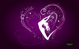 Sfondi gratis di San Valentino, 14 Febbraio la festa degli Innamorati.