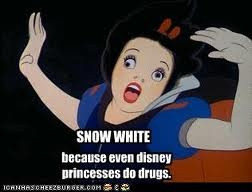 The real meaning of Snow White
