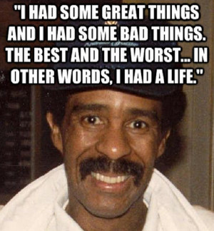 Richard Pryor Quotes