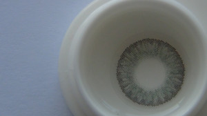 FreshLook ColorBlends Sterling Gray