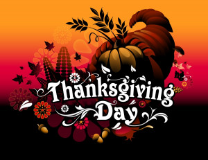 ... would like to extend our best wishes to all on this Thanksgiving Day