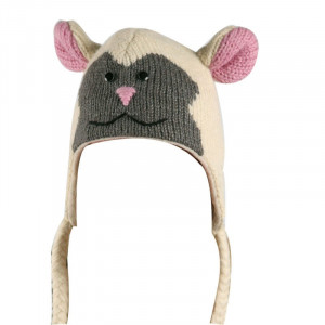 brand winter hats cute animal winter hats children winter fleece hat