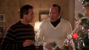 Film: National Lampoon's Christmas Vacation (1989)