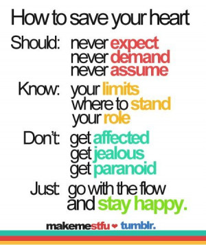Mixed Emotions Quotes