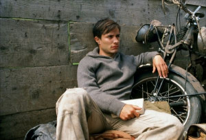 Motorcycle diaries