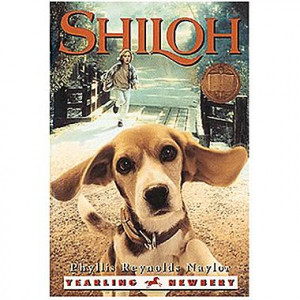 Paperback Shiloh Book By Phyllis Reynolds Naylor