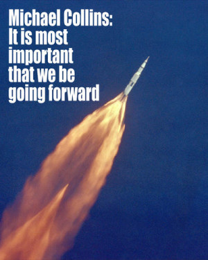 46 Apollo 11 quotes to mark the 46th anniversary of the first moon ...