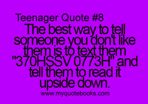 awesome, life, teenagers post, teenagers quotes, the