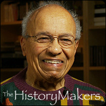 Home | ArtMakers | Donald McKayle