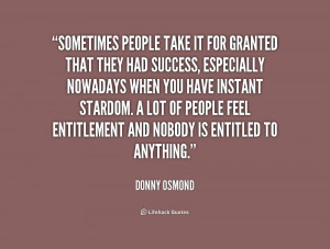 For Granted Quotes Http Www Searchquotes Com Being Thankful Quotes