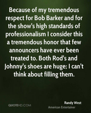 randy-west-randy-west-because-of-my-tremendous-respect-for-bob-barker ...