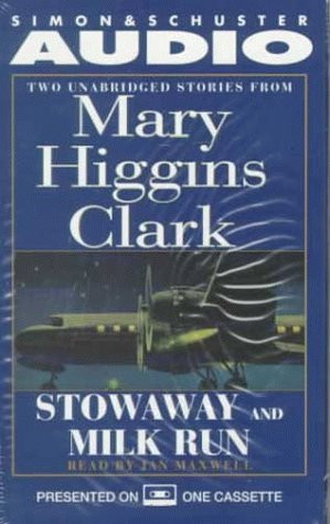 ... : Two Unabridged Stories From Mary Higgins Clark” as Want to Read