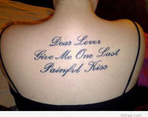 quotes tattoo, tatoo quotes, nice tattoos body, girl body tattos