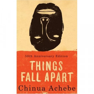 CHINUA ACHEBE, Things Fall Apart Author, To Receive One of the Largest ...