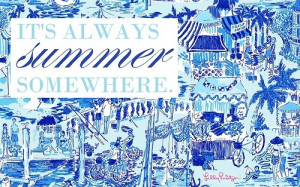 Description: lilly pulitzer quotes - Google Search | via Tumblr