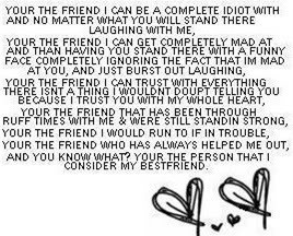 BFF Quotes Image