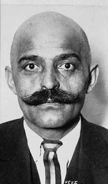 Gurdjieff between 1925 and 1935