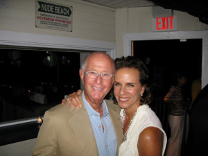 Charles Koppelman Divorce