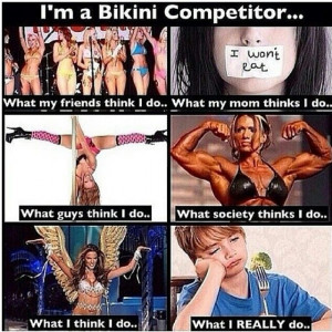 ... Bikinis, Bikinis Competitor In, Bikinis Prep, Bikinis Competition, Fit