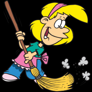 cleaning services clip art