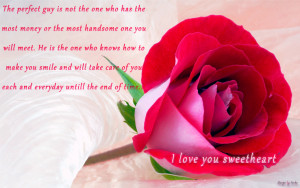 love quotes wallpaper ! Special love quotes ! Special miss u quotes ...