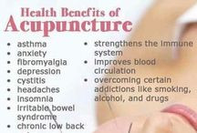What does Acupuncture treat? / Articles about the use of acupuncture ...