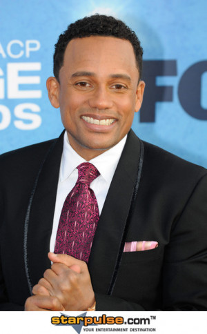 Hill Harper Pictures & Photos
