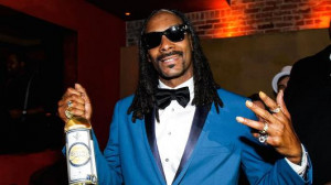 Snoop Dogg is an investor in Brazilian spirit Cuca Fresca.
