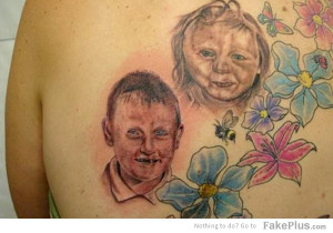 worst tattoo ever