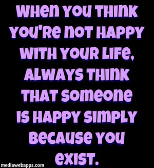 Happy I Met You Quotes