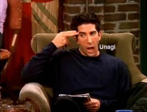Ross has 'Unagi' 2002