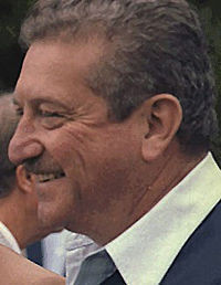 עזר ויצמן, 1978