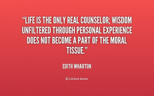 Counselor Quotes