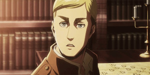 captain america erwin smith