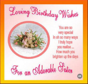 Posts Tagged Birthday Quotes – Best Wishes Picture