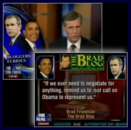 Brit Hume Biography