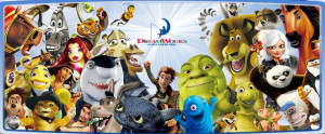 DreamWorks Animation Announces Insane 12 Film Slate