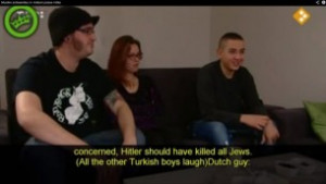 Turkish Muslims Crush Enemy Jews and Smash The Jewish Holocaustianity ...