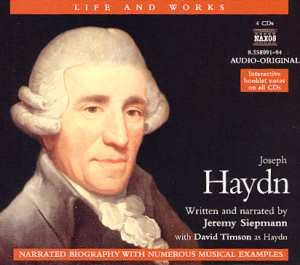 Joseph Haydn Biography