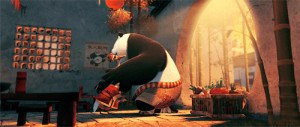 all funny movie Kung Fu Panda 2 quotes