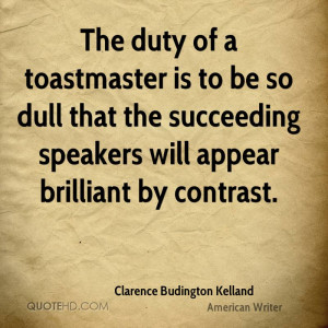 Clarence Budington Kelland Quotes