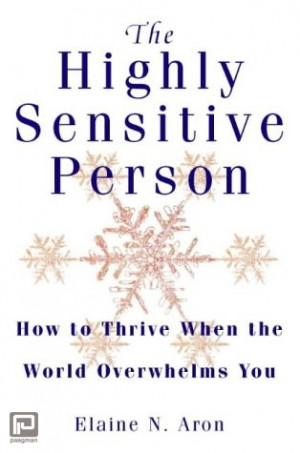 Meer informatie over The Highly Sensitive Person